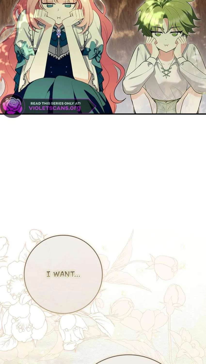 The Beloved Gardener of the World Tree Chapter 53 - page 43