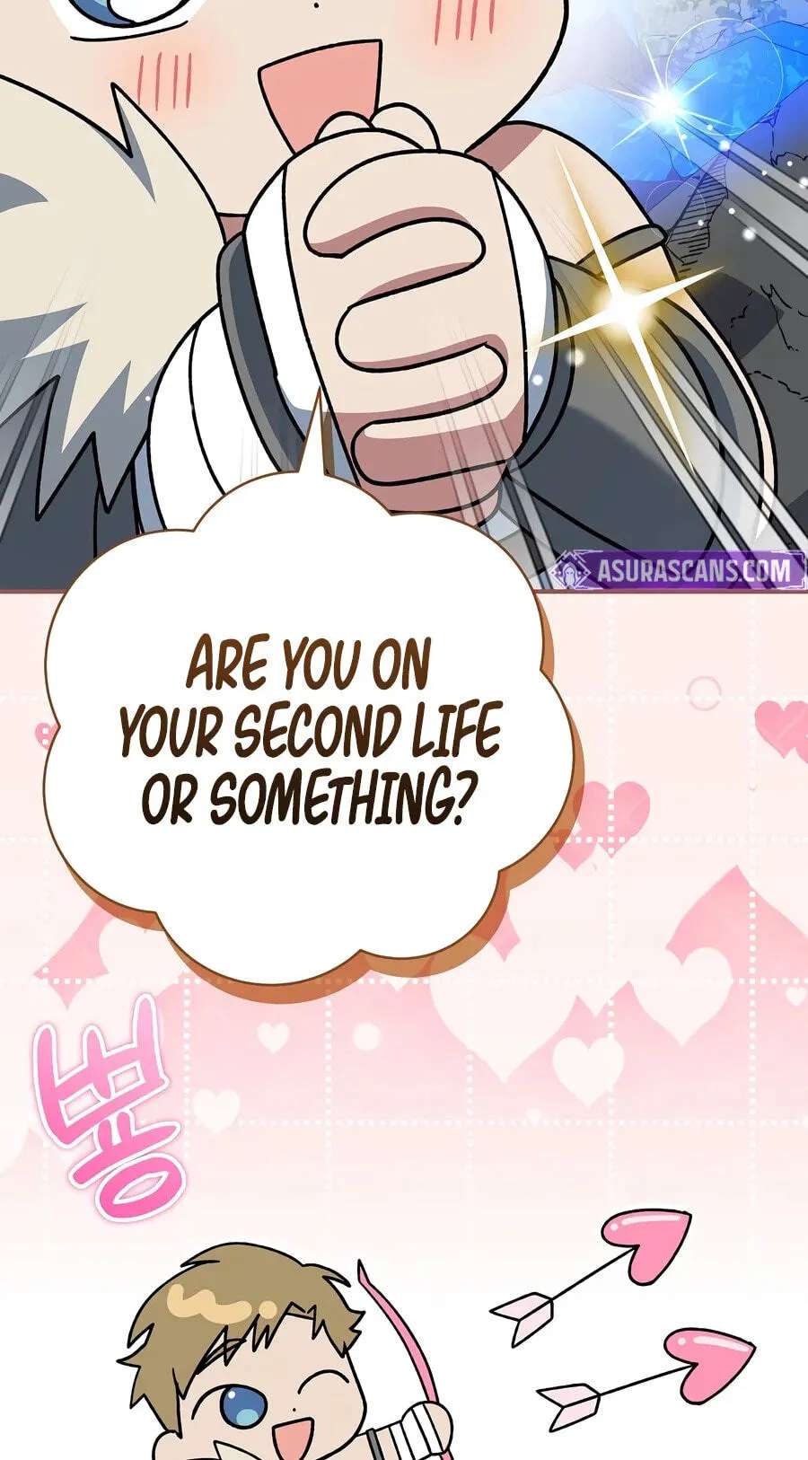 Genius Archer's Livestreaming Chapter 109 - page 49