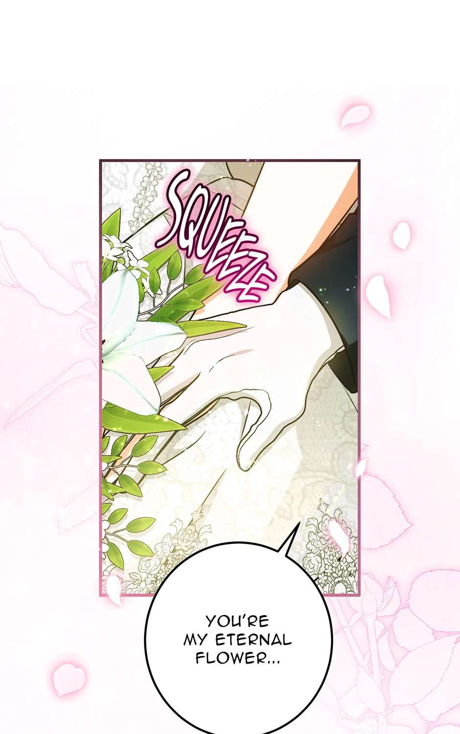 I Think I've Been Possessed Somewhere Chapter 104 - page 47