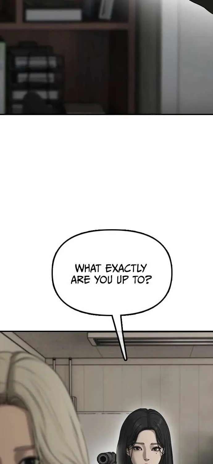 The Apocalypse is Here Chapter 76 - page 134