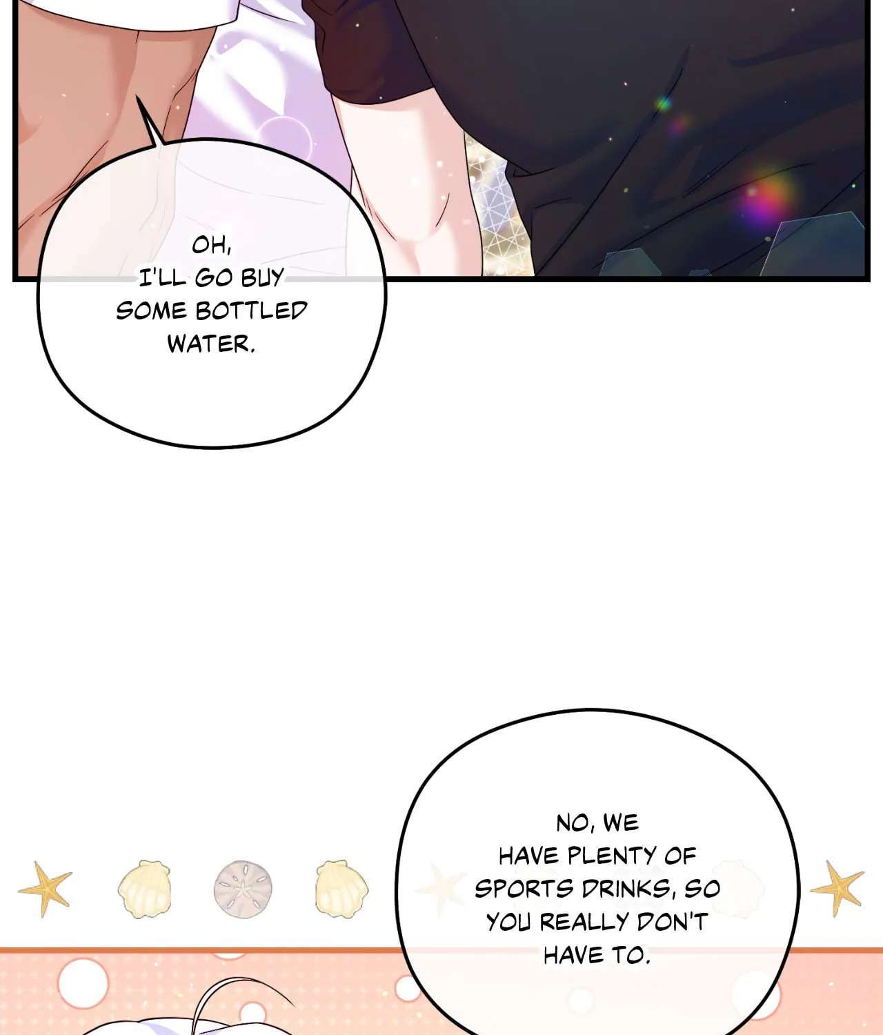 Beta Count Has Changed Chapter 31 - page 54