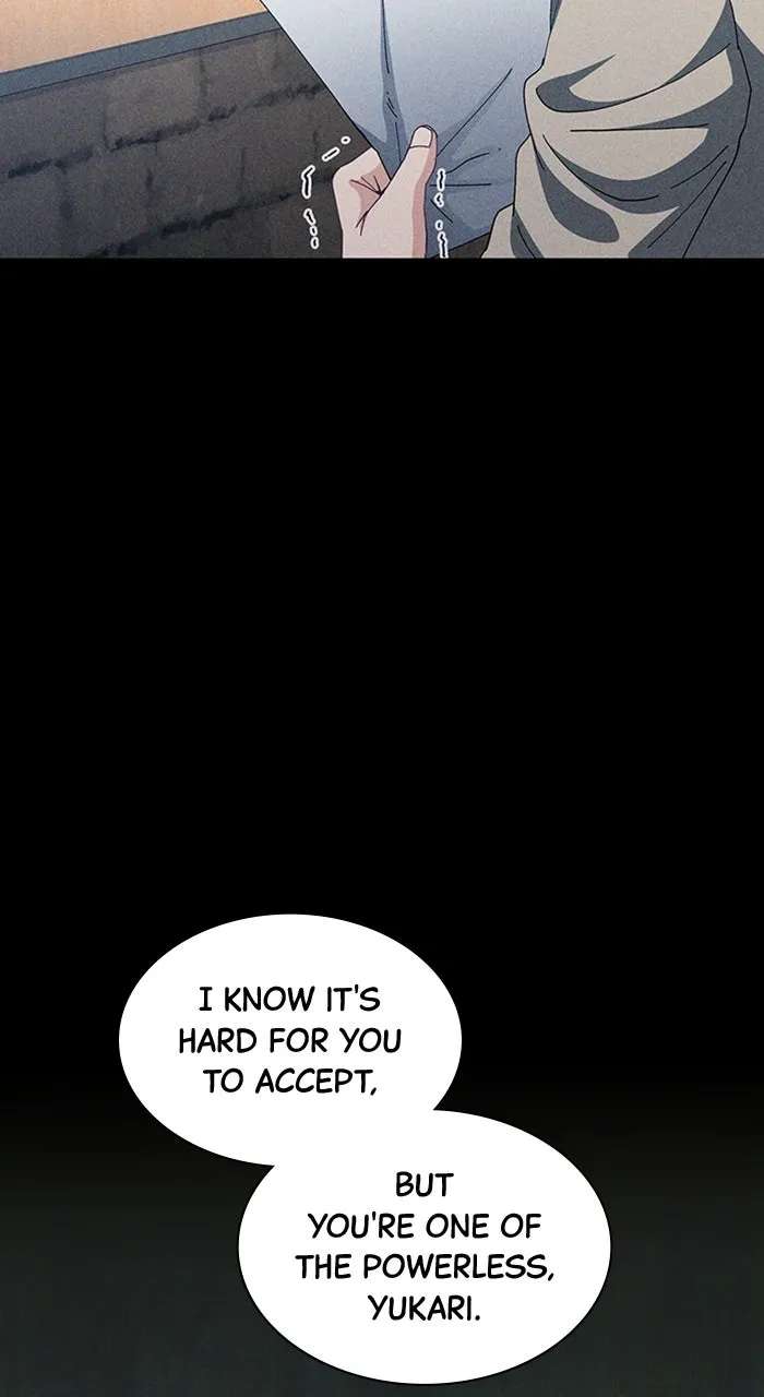 Lost Man: TheDeath-Defying Player Chapter 1 - page 36