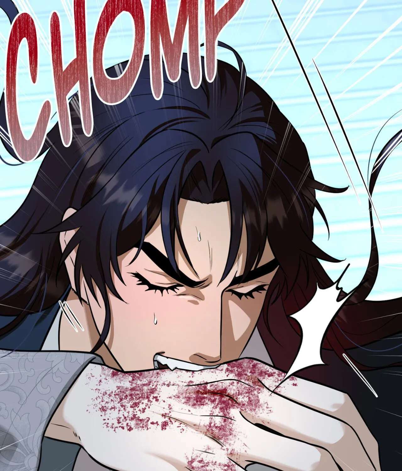 The Demon Leader's Lover Chapter 51 - page 81