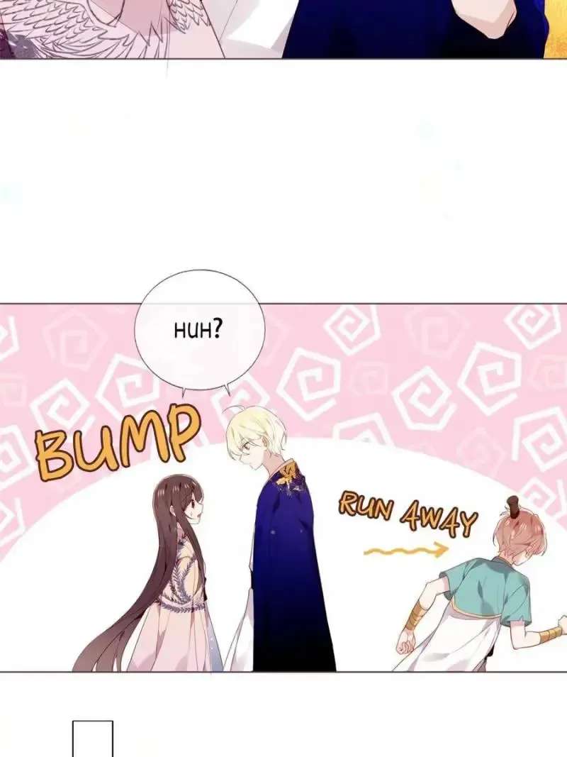 Long Live My Queen Chapter 189 - page 15