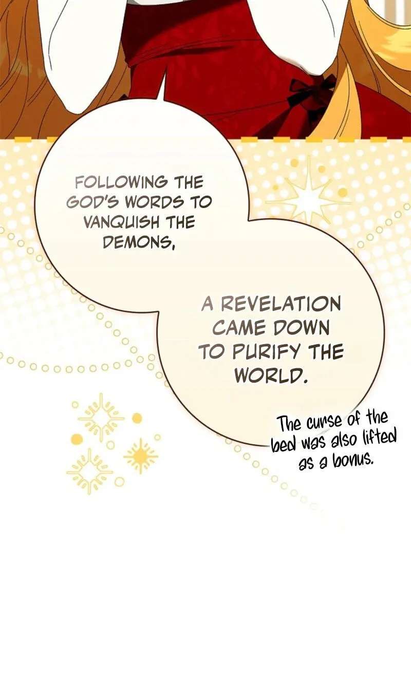 Sub Male Leads, Come to My Bed Right Now Chapter 64 - page 30