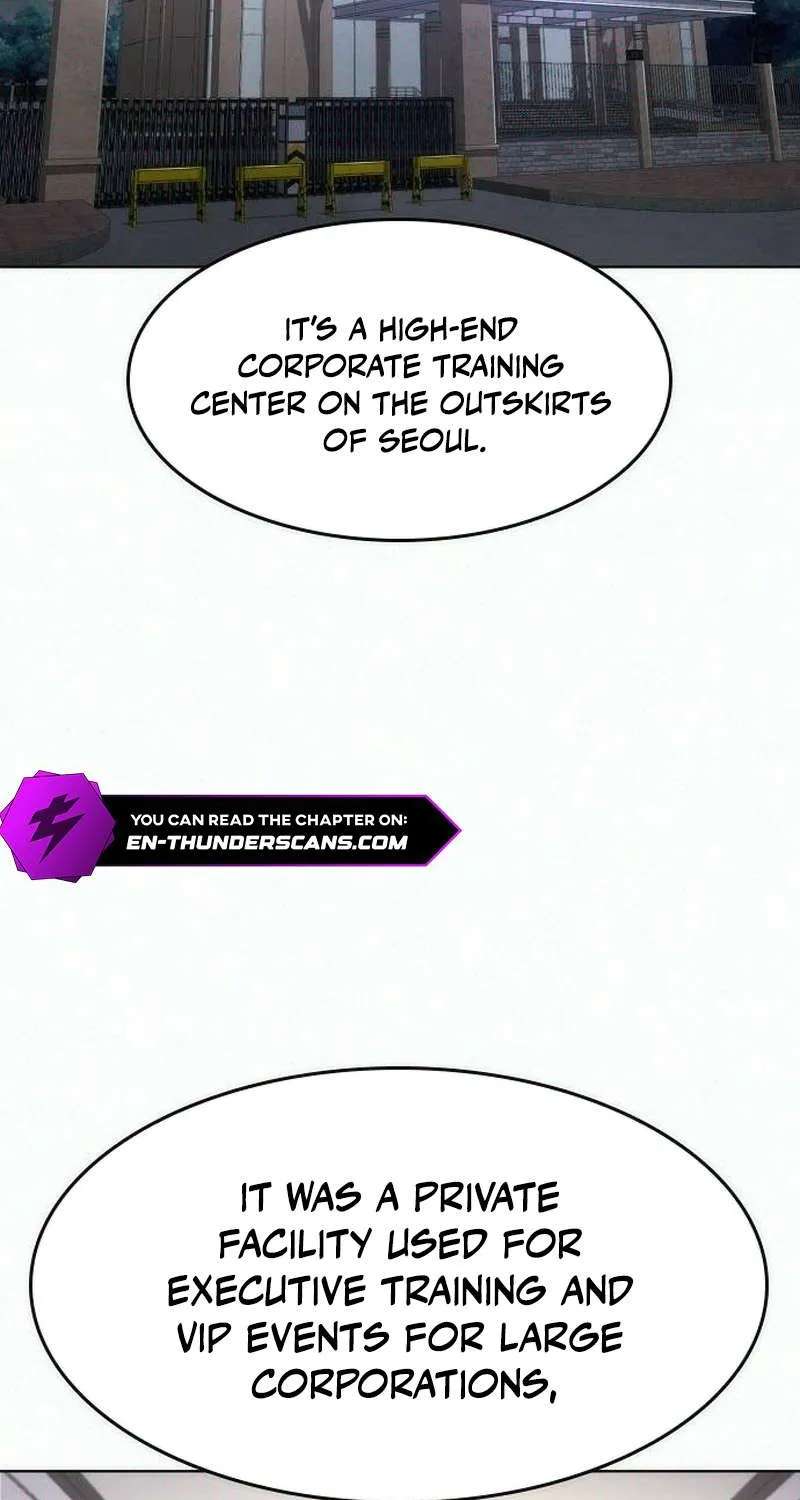 Love Tears Through Zombies Chapter 4 - page 68