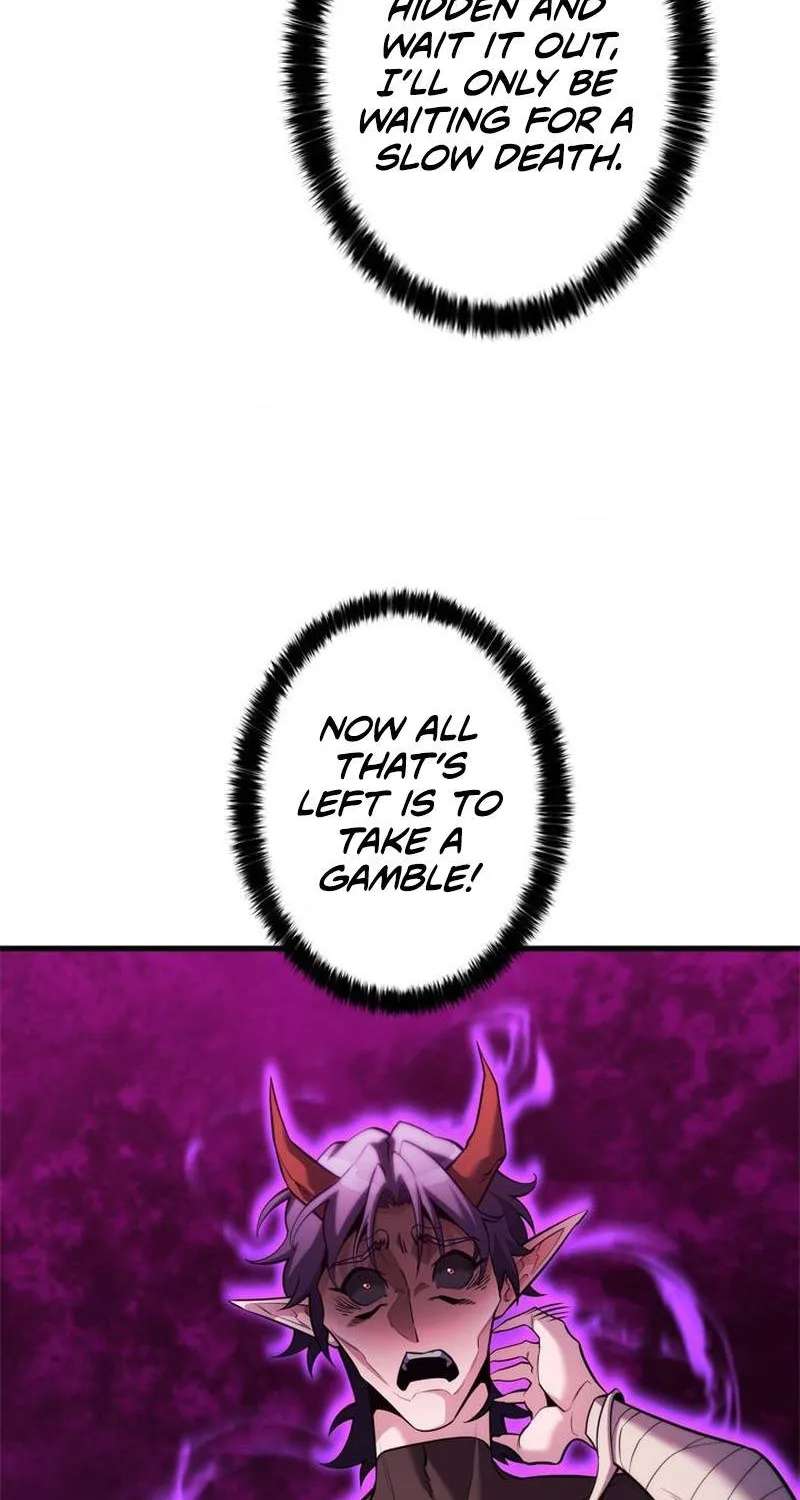Eldomia Era: The Reincarnated Vengeful Chapter 36 - page 84