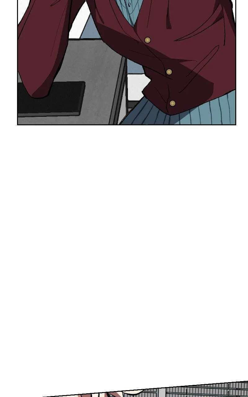Unlovable Replacement Chapter 140 - page 36