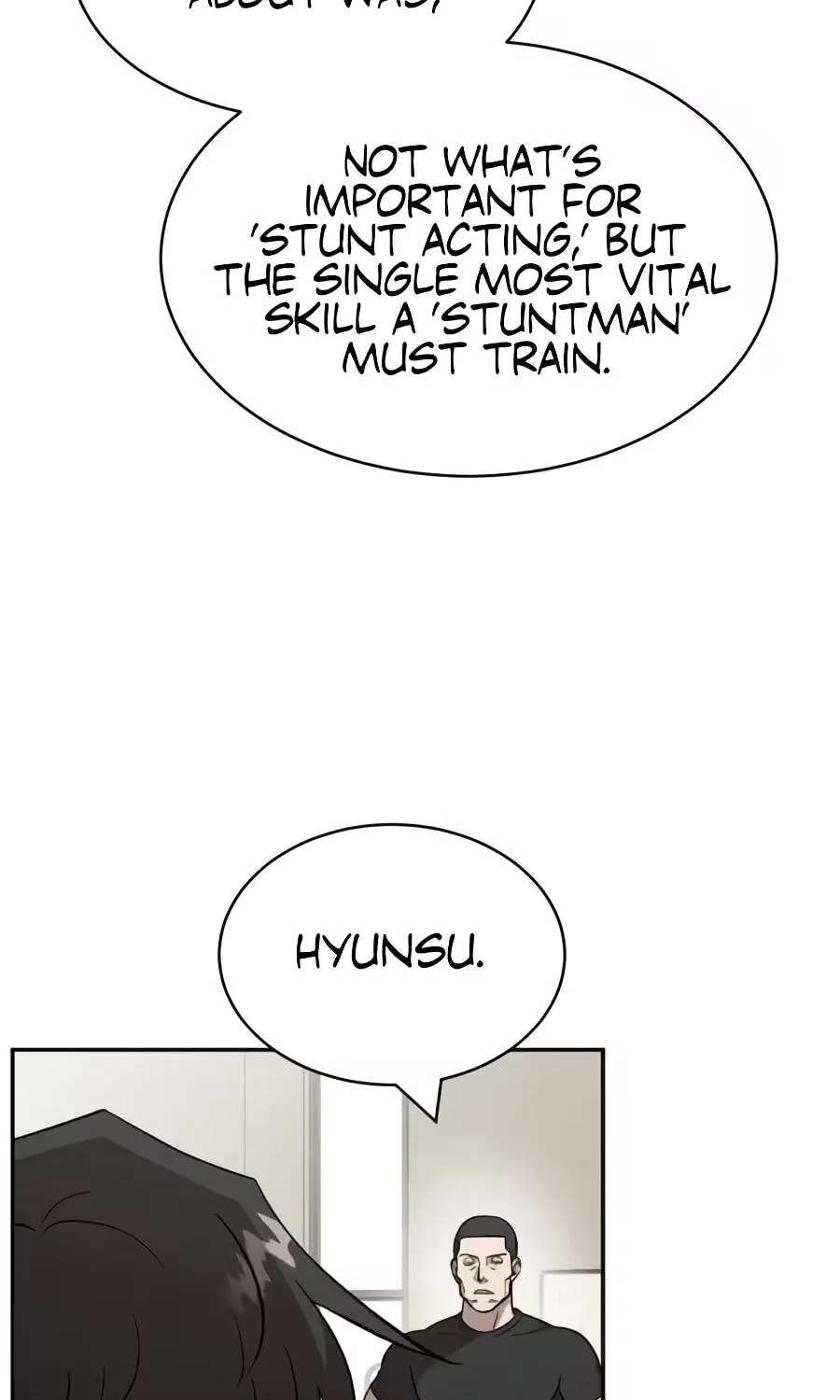 The Possessed Acting Prodigy Chapter 68 - page 21