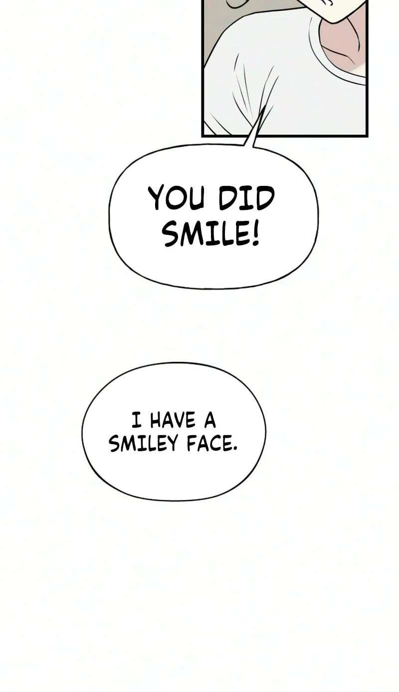 Want to Go Grocery Shopping Together? Chapter 40 - page 21