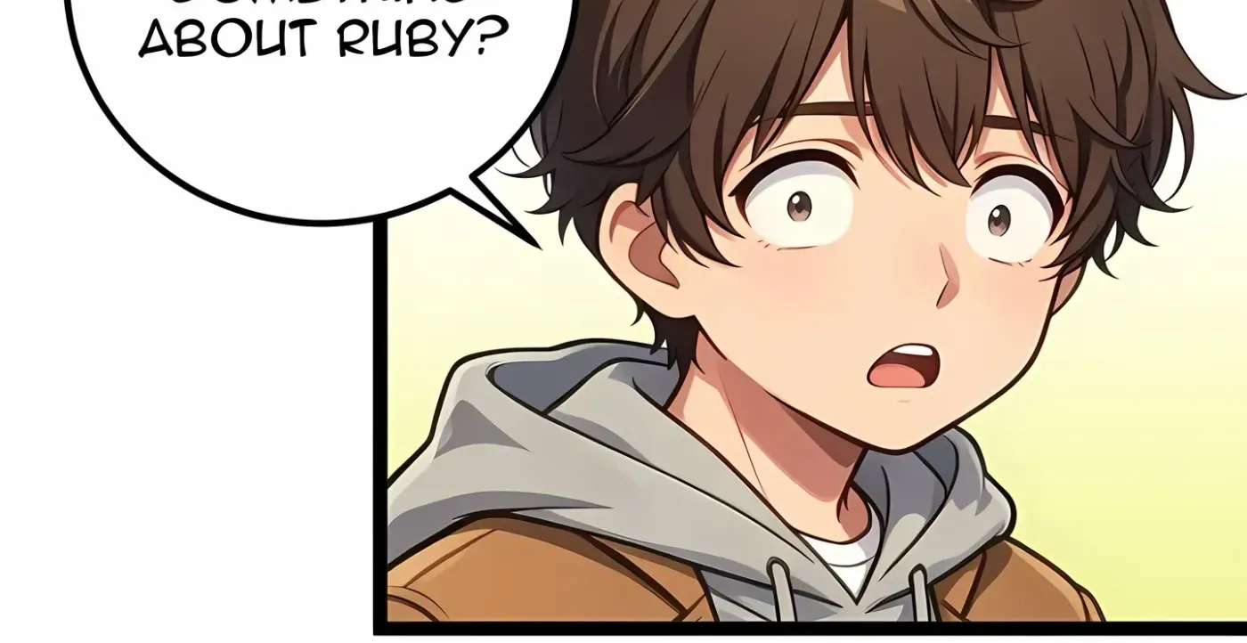 Mojo Leveling Chapter 6 - page 63