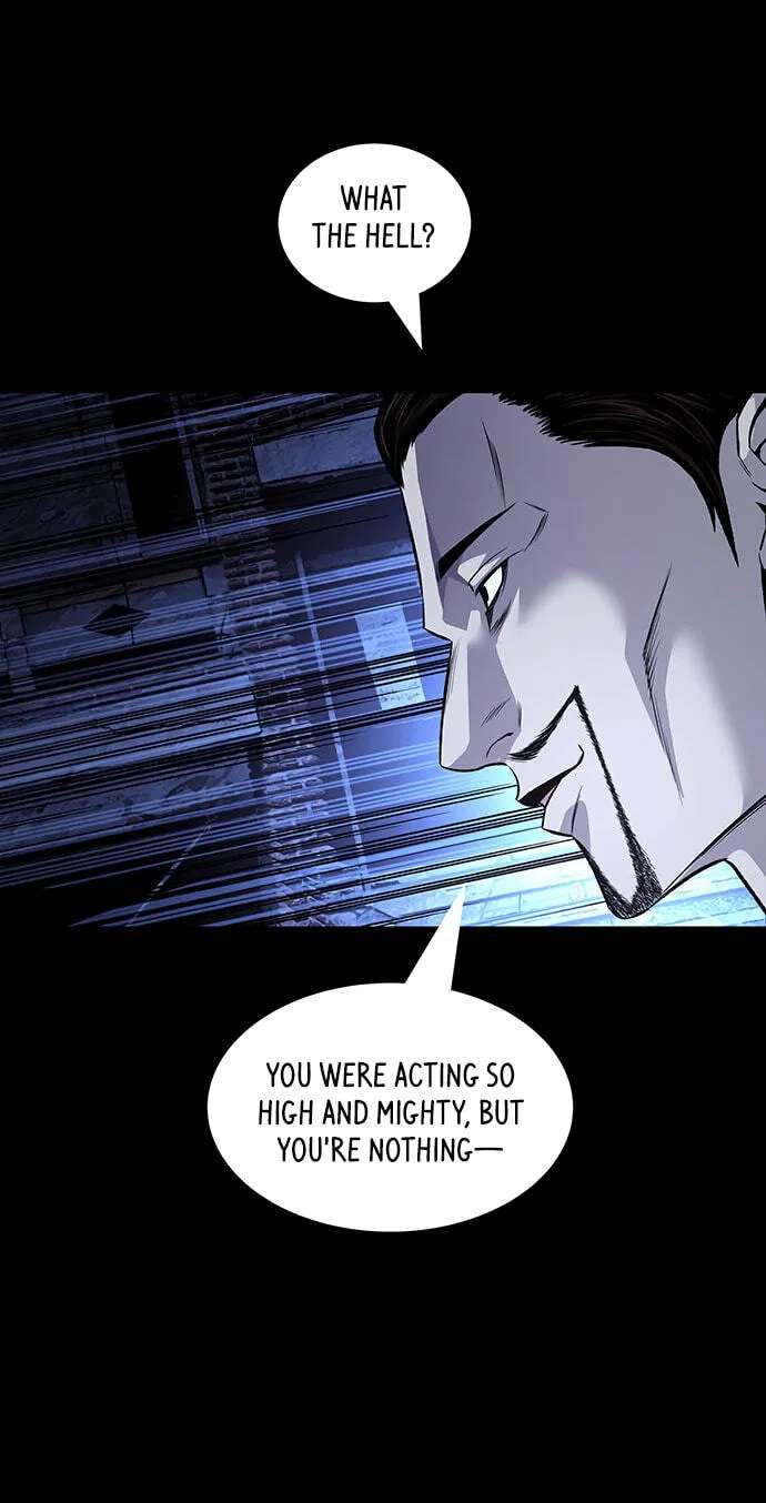 Vigilante Part 2 Chapter 99 - page 55