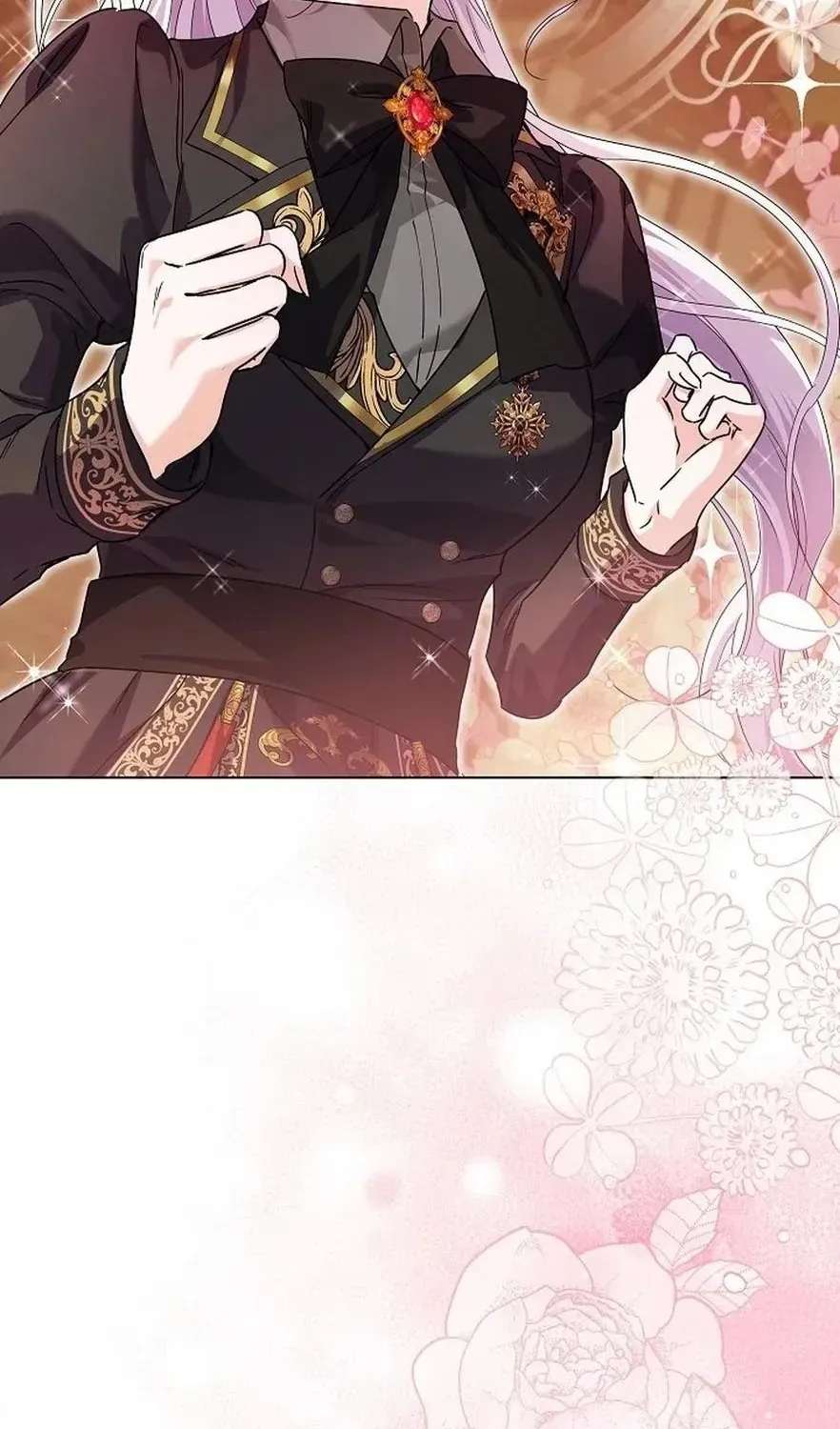 The Princess Stans in Secret Chapter 72 - page 69