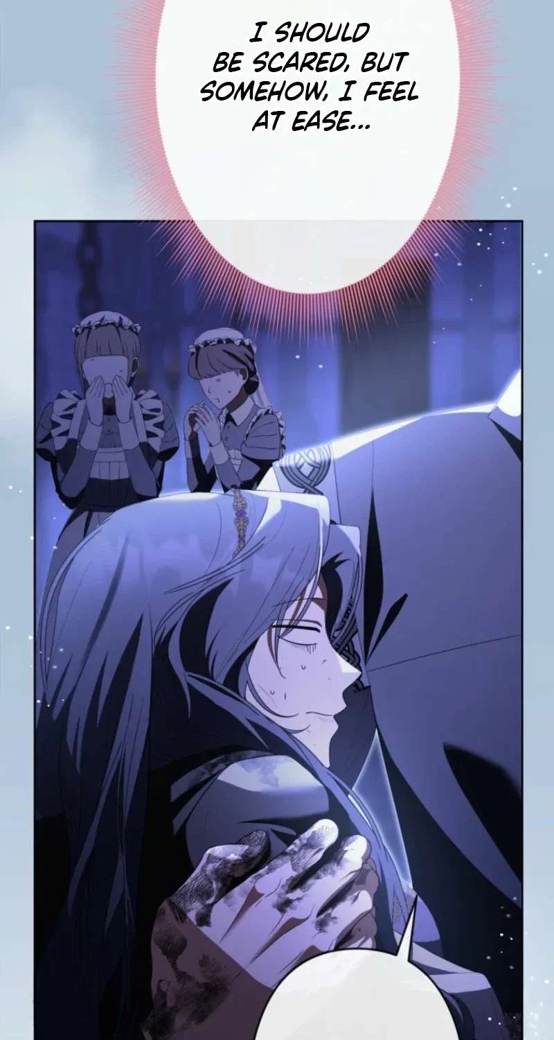 Hantoshigo ni Shinu no ni, Boukun Heika o Toriko ni Shite Shimatta Chapter 6 - page 45
