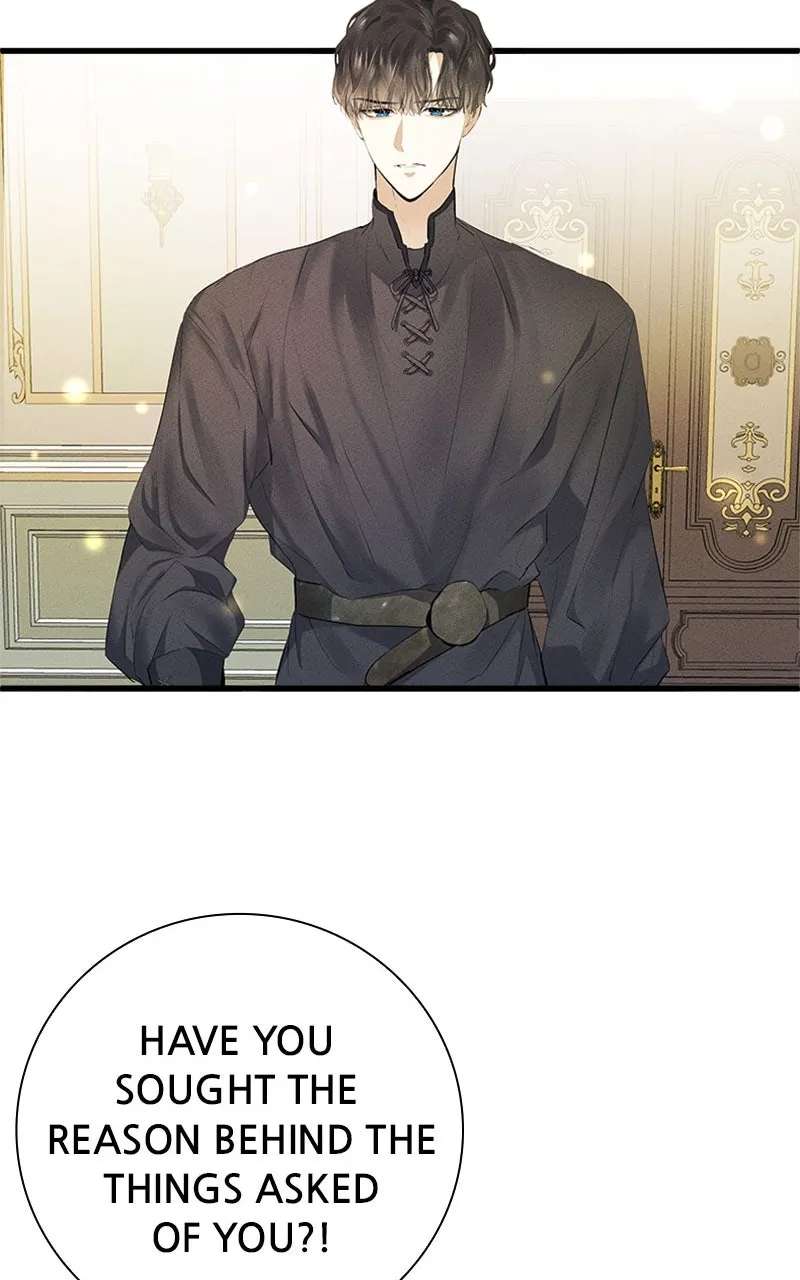 Time To Call OffThis Engagement Chapter 10 - page 36