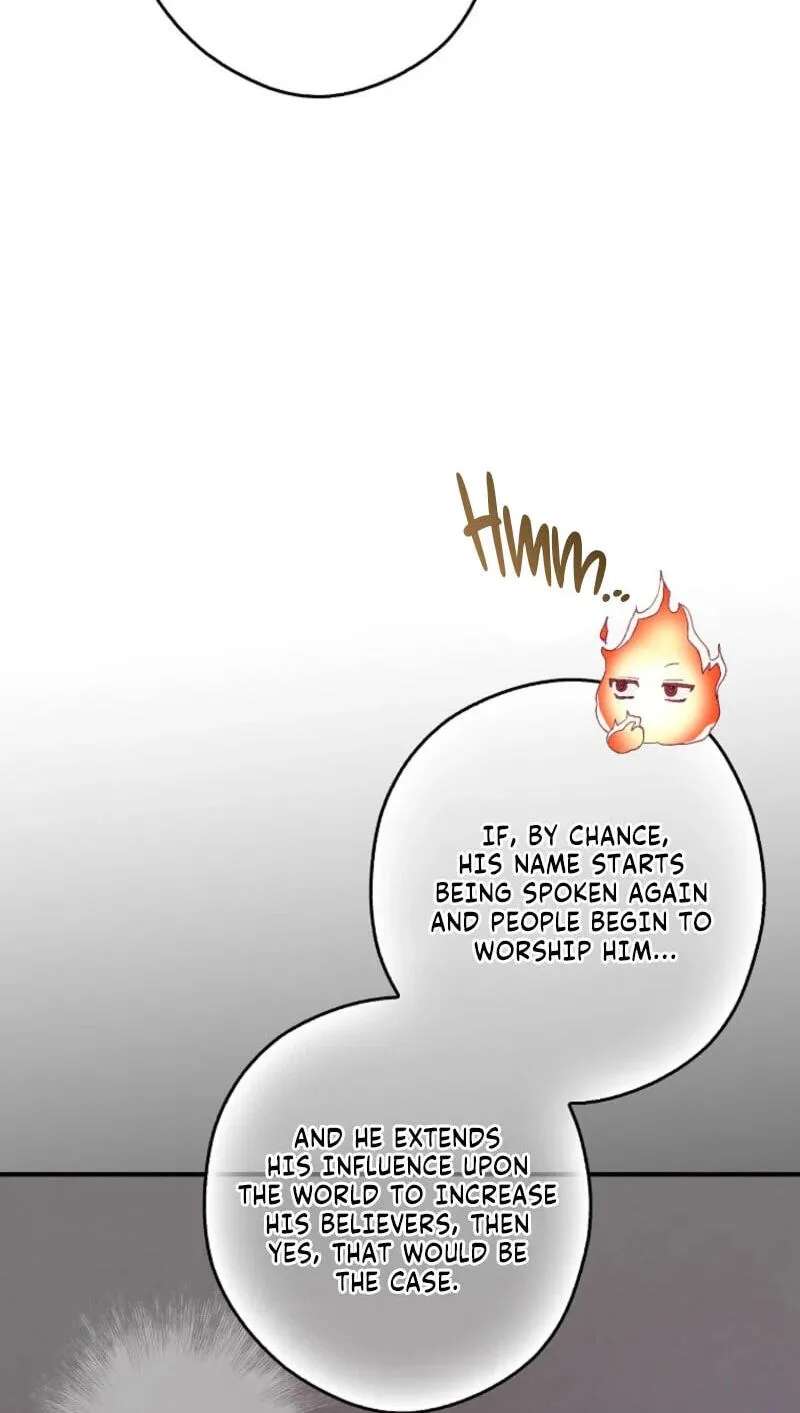 Cinderella's Pocket-Sized Protector Chapter 59 - page 82