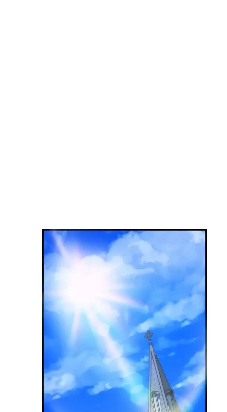 The Regressor and the Blind Saintess Chapter 19 - page 2