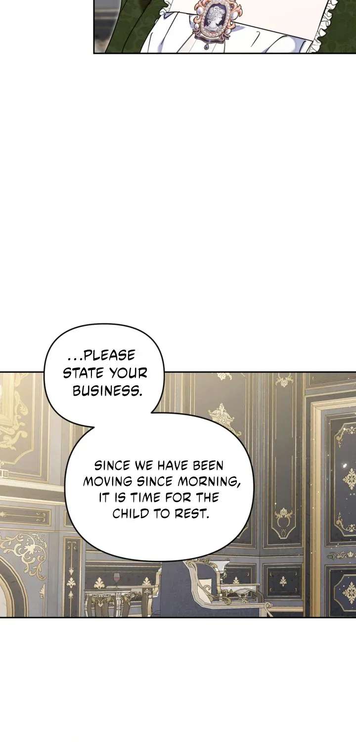 The Sister Who Once Hated Me Now Loves Me Chapter 49 - page 44