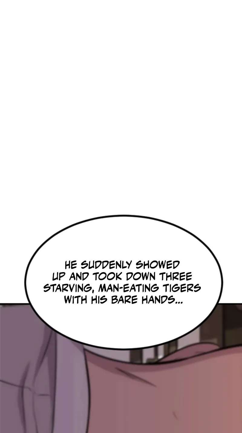A Dragon Lives in Kunlun Chapter 12 - page 52