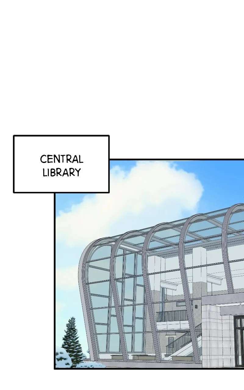 This Punk Wants Love Chapter 3 - page 42