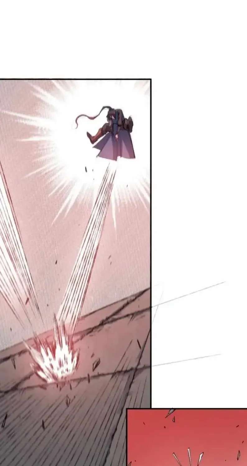 Two Worlds: I Have an Ancient Martial Arts World Chapter 7 - page 43