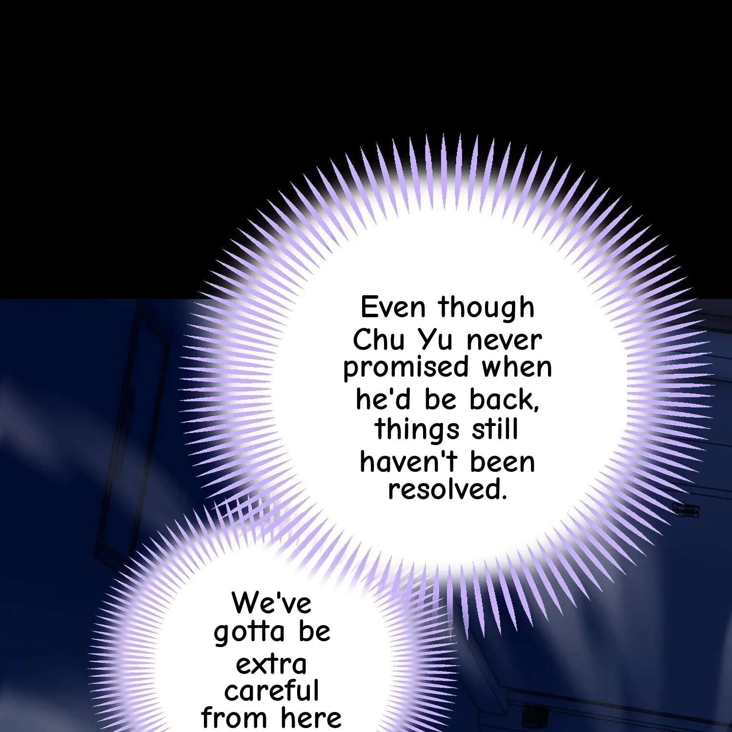 Guiyi Shijie? Wo Zao Jiu Tongguanle Chapter 6 - page 61