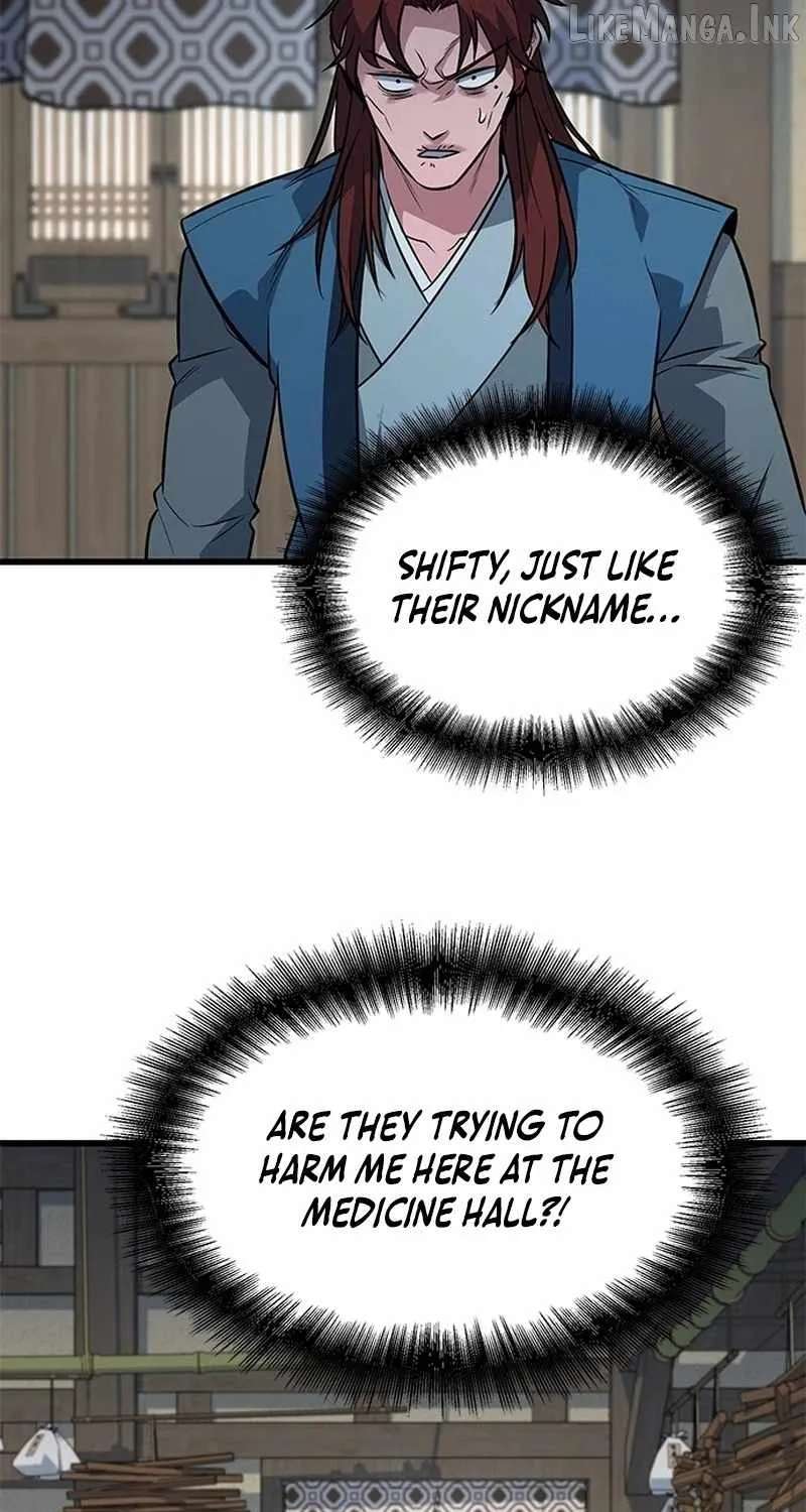 The Novice's Frontline Chapter 17 - page 40