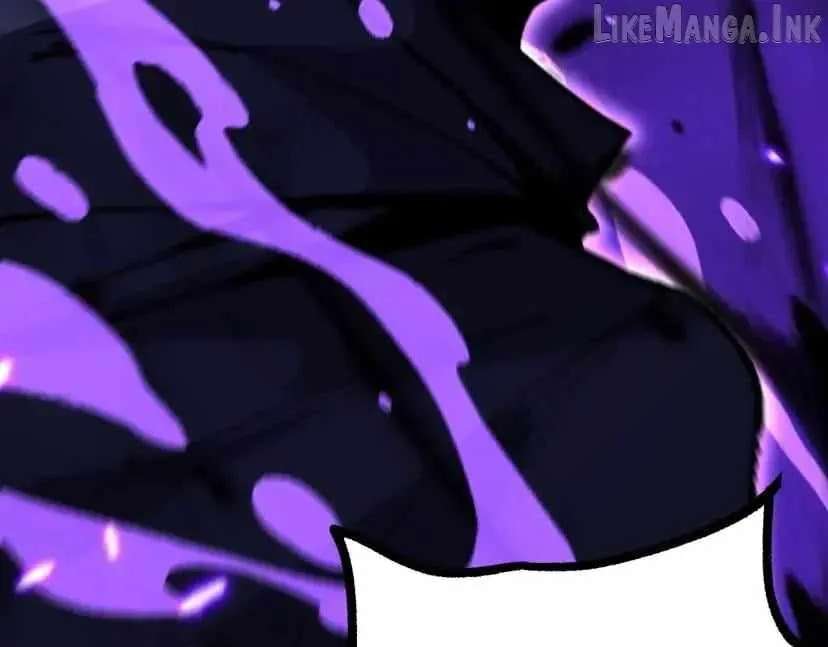 God-level Assassin, I’m the Shadow Chapter 137 - page 143