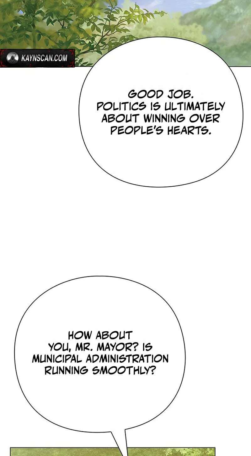 Foresighting Politician Chapter 44 - page 48