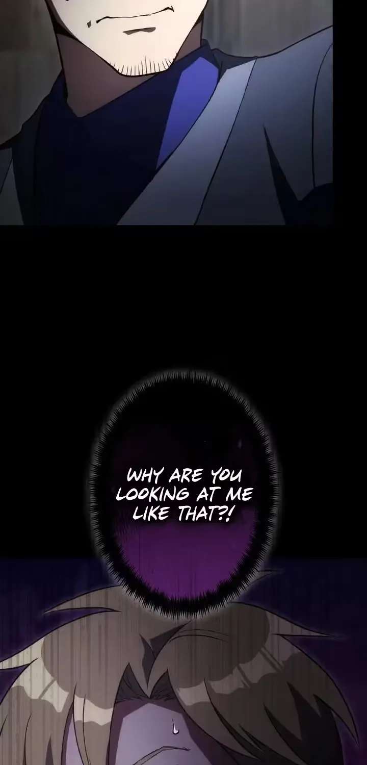 The Tyrant Girl Nero’s Rebellion Chapter 6 - page 81