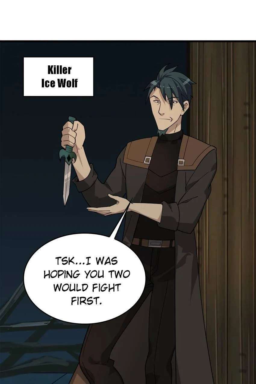 The Master of Fate Chapter 106 - page 16