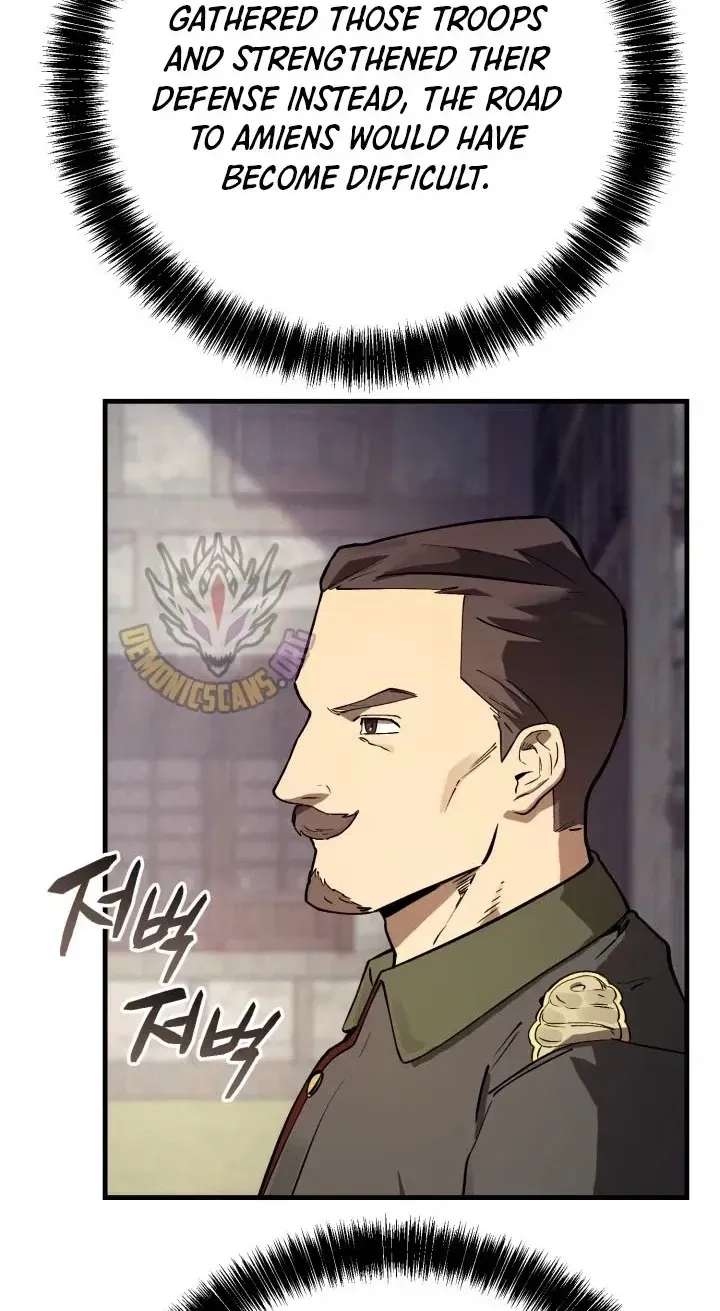 The Black-Haired US Army General Chapter 48 - page 20