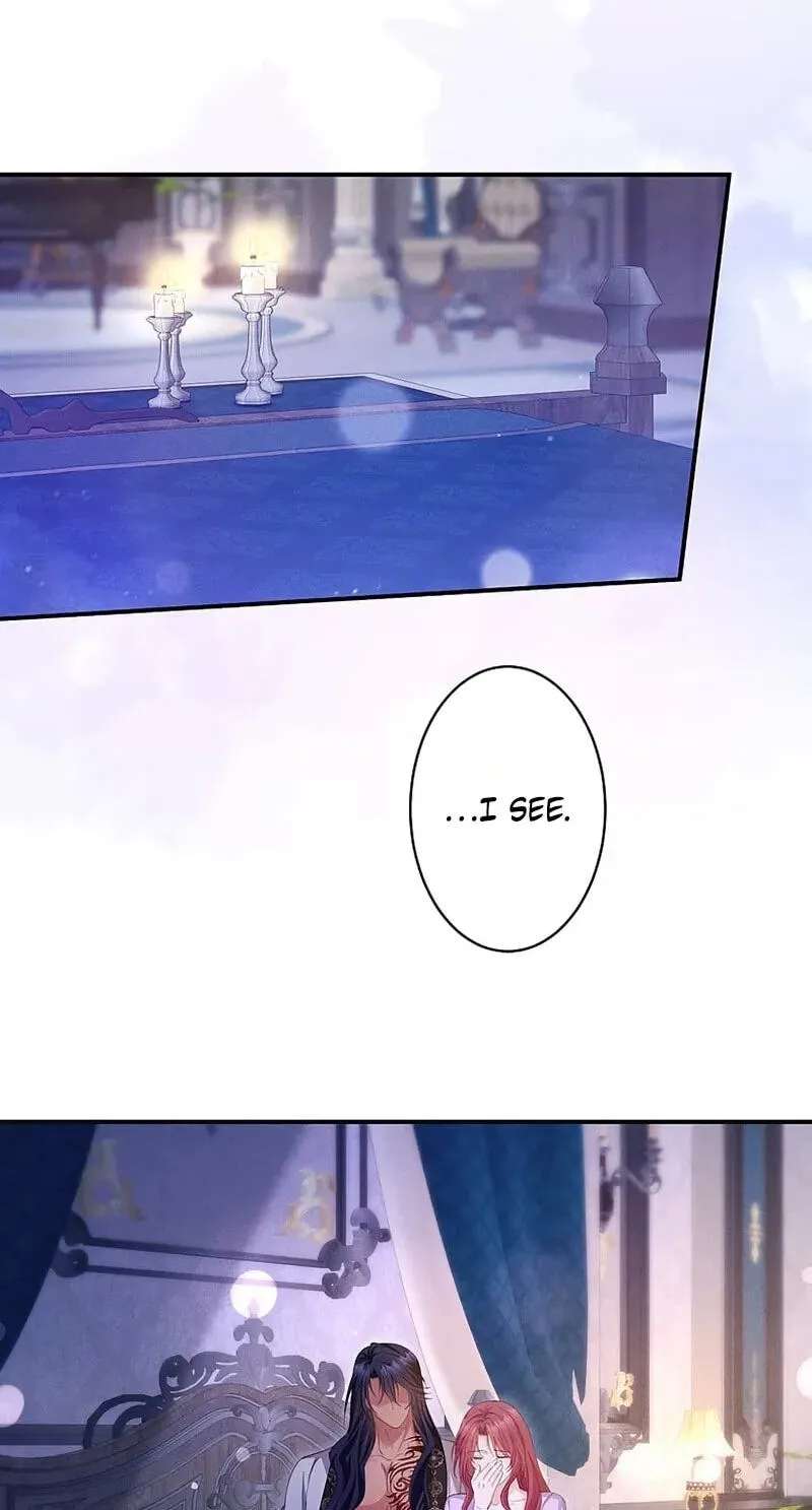 Fuguu no Hanayome wa, Utsukushiki Ryuu Ou ni Ubawareru Chapter 69 - page 36