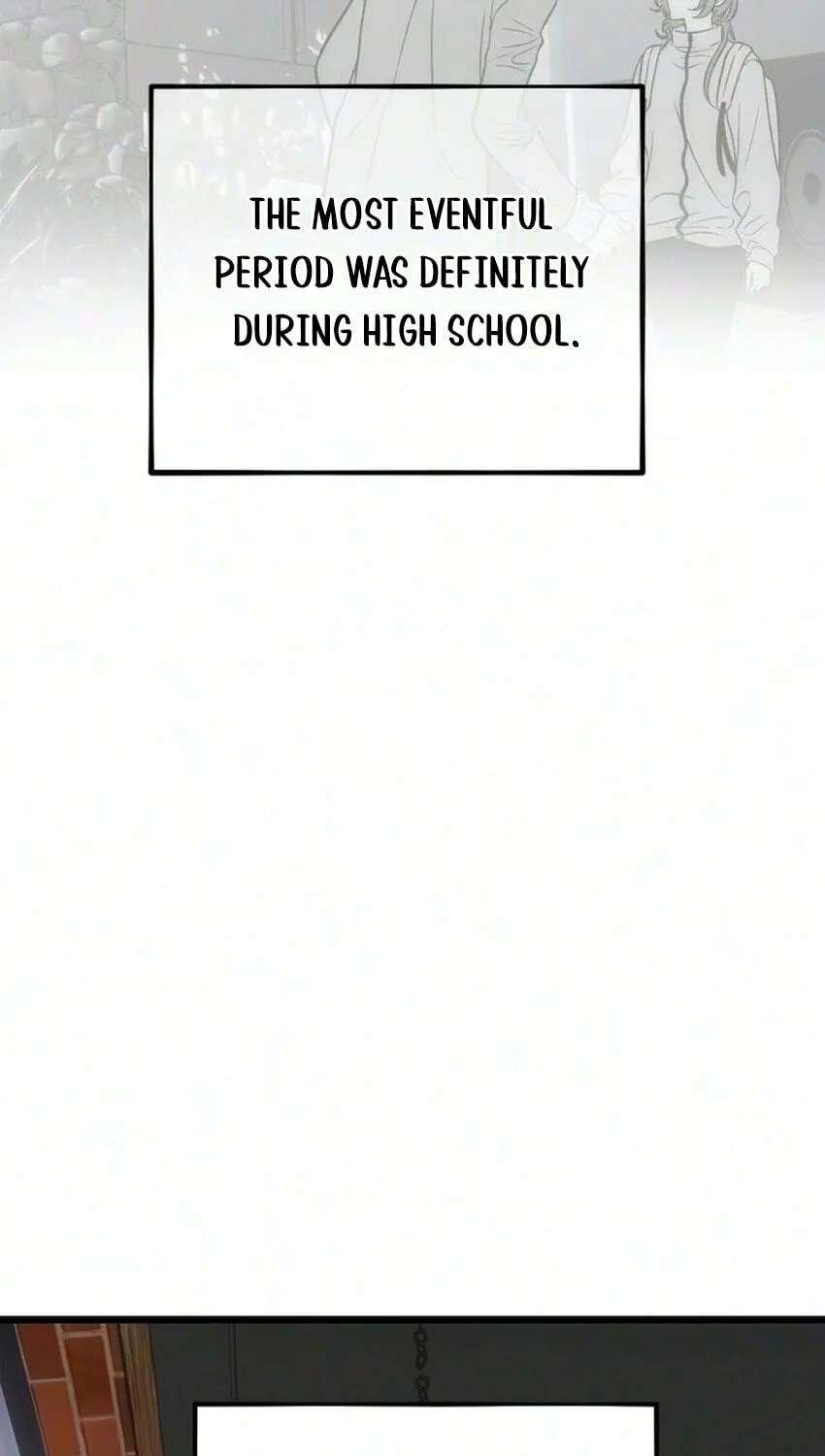 A Lifelong Yearning for You Chapter 24 - page 14