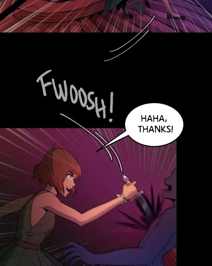 The Wendybird Chapter 54 - page 27