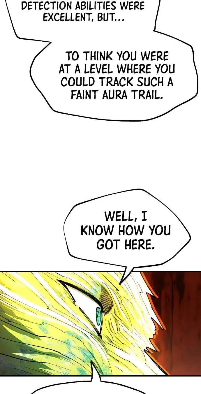 Island of Stars and Chains Chapter 77 - page 9