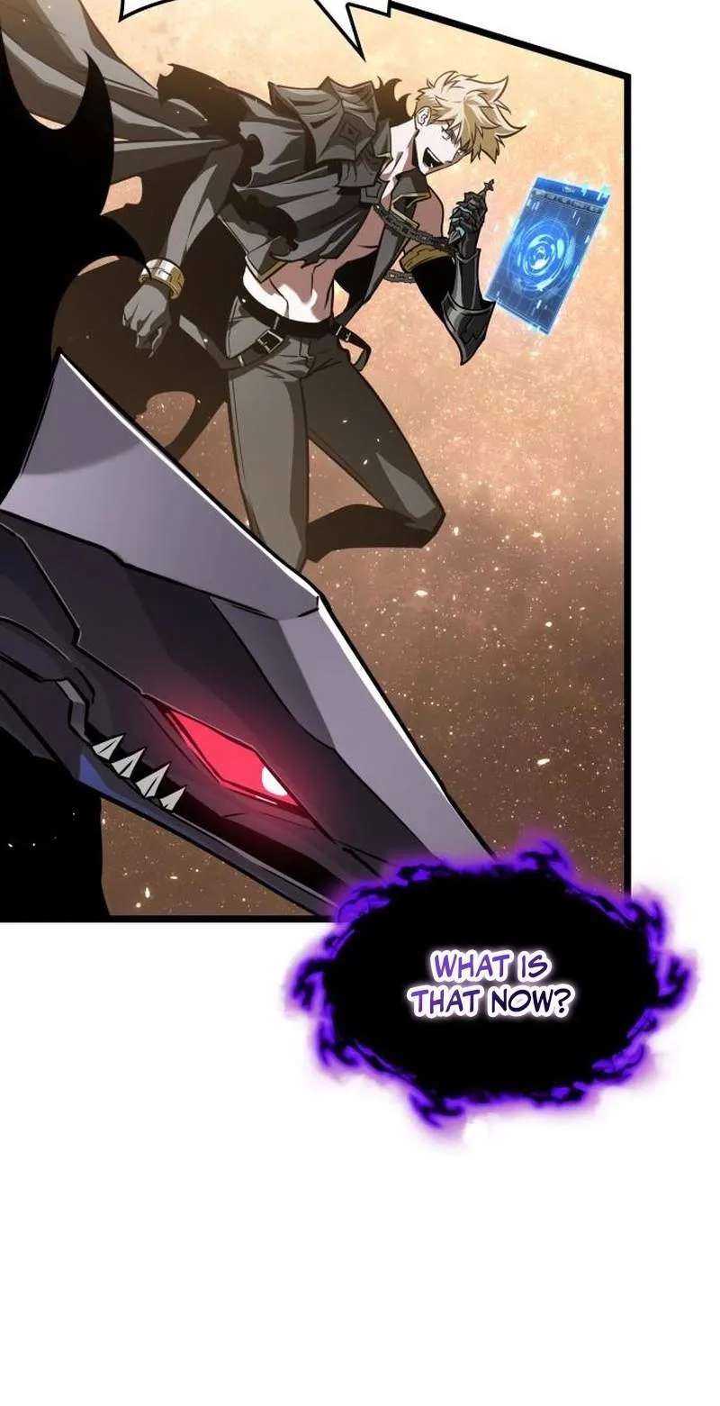 Light Of Arad: Forerunner Chapter 118 - page 43