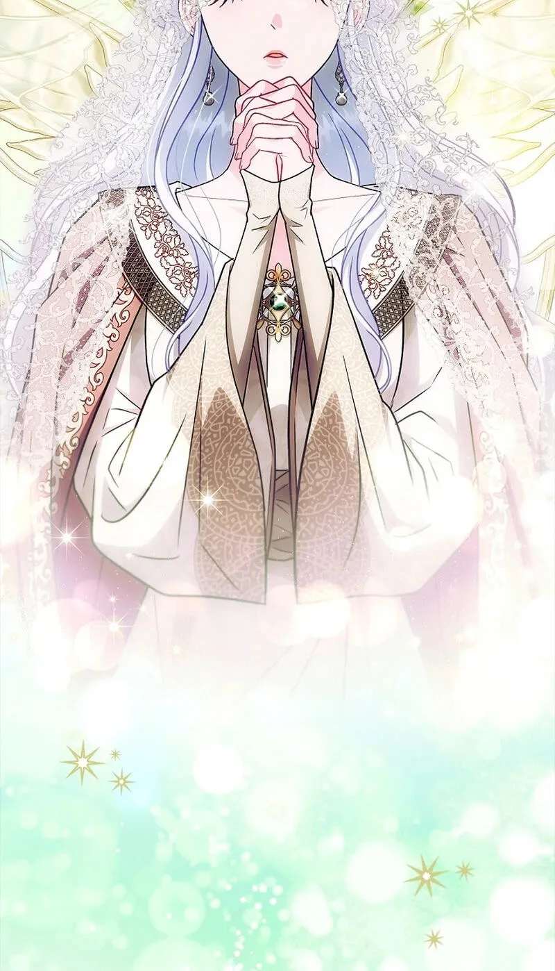 I Will Become The Villain’s Poison Taster Chapter 109 - page 55