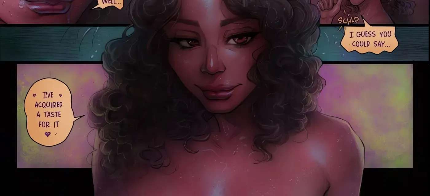 [COMICS] The Raven Chapter 1 - page 40