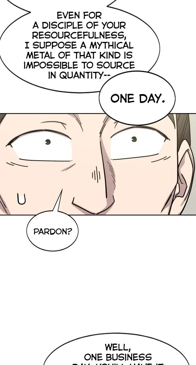Return of theBlossoming Blade Chapter 180 - page 66