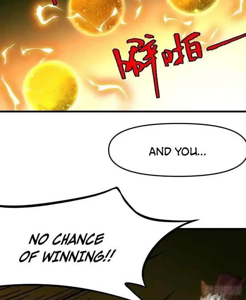 Bai Lan De Wo, Quan Kao Tu Di Xu Ming Chapter 31 - page 17