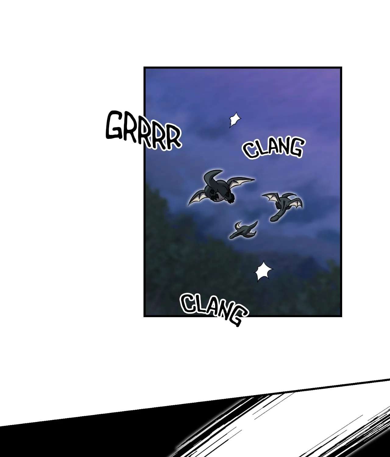 The Cursed Attendant of the Duke's Castle Chapter 57 - page 1