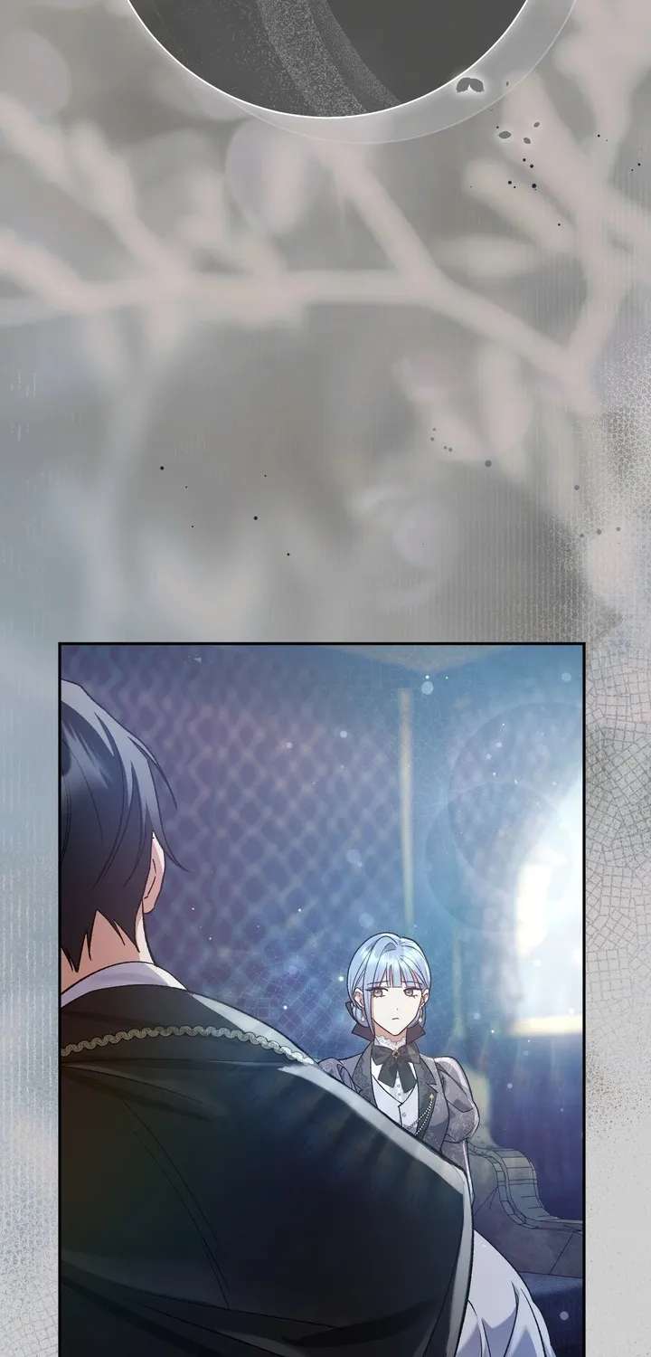 The Villain’s Match Is Too Perfect Chapter 136 - page 39