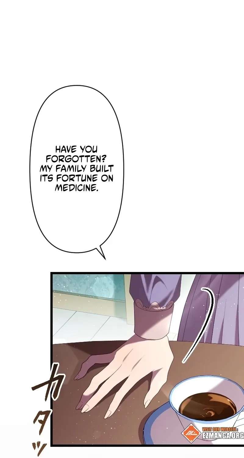 Rebuilding My Kingdom in the Enemy Prince's Bedchamber Chapter 17 - page 75