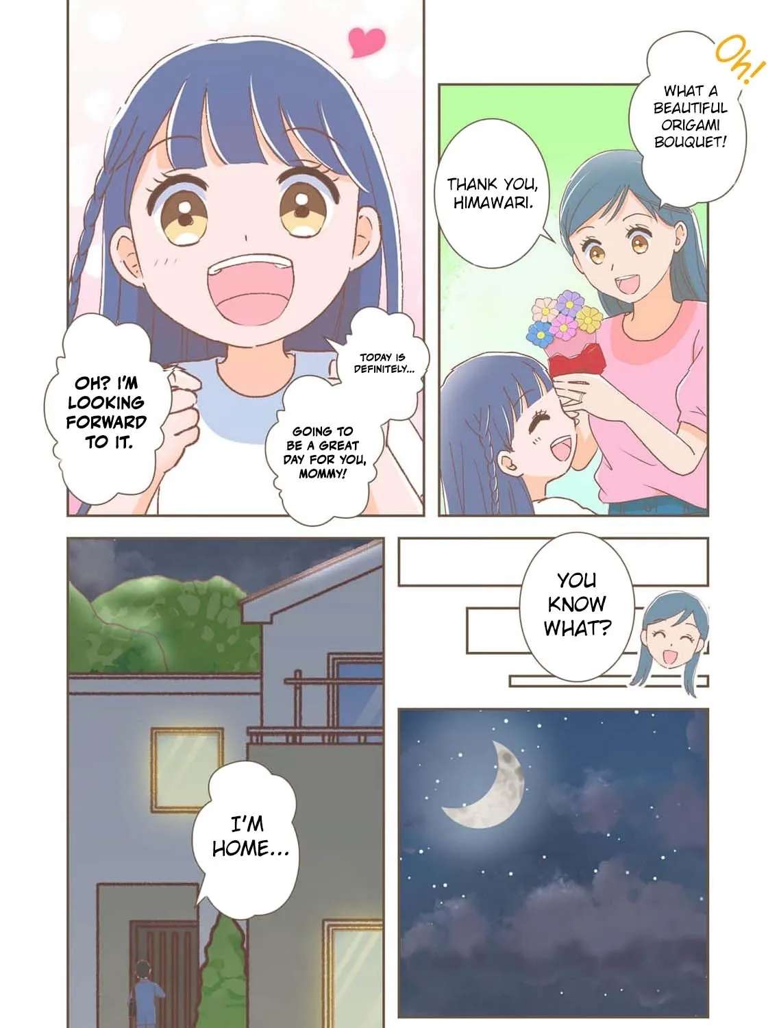How to Deal with a Useless Husband Chapter 2 - page 15