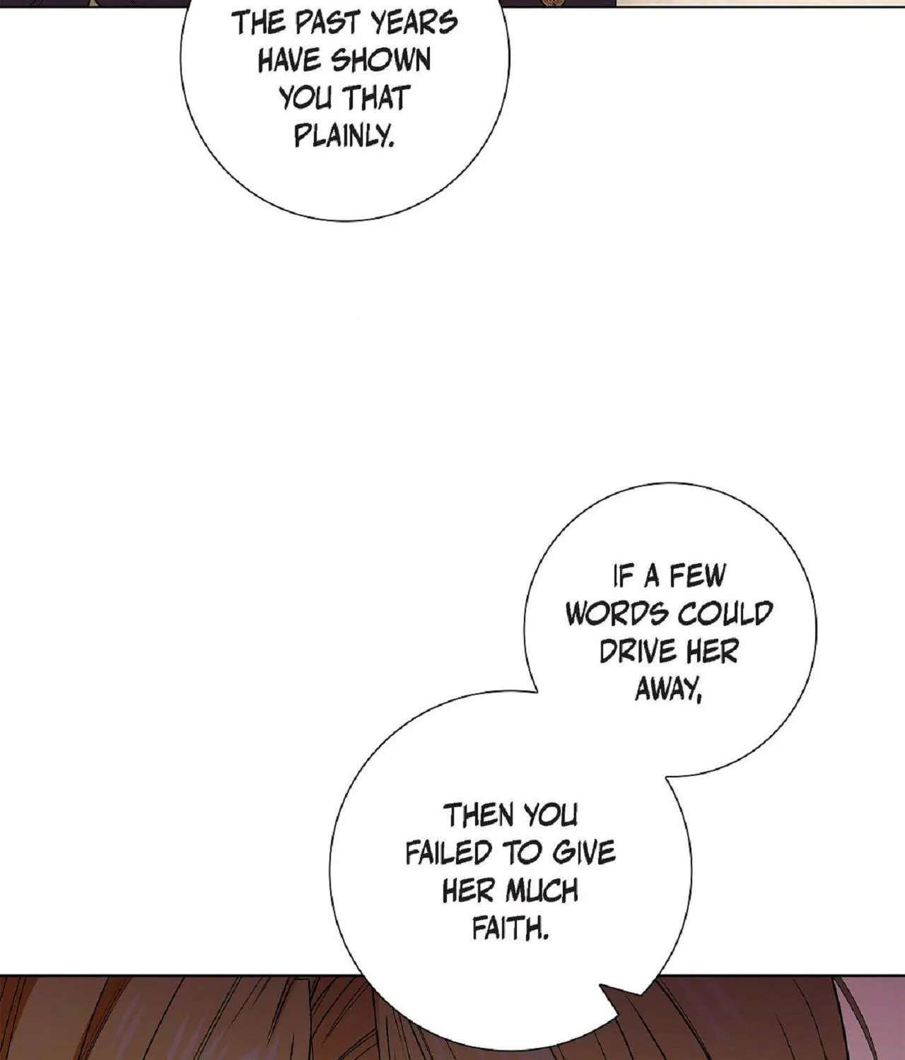 Don’t Look For Me Chapter 67 - page 127