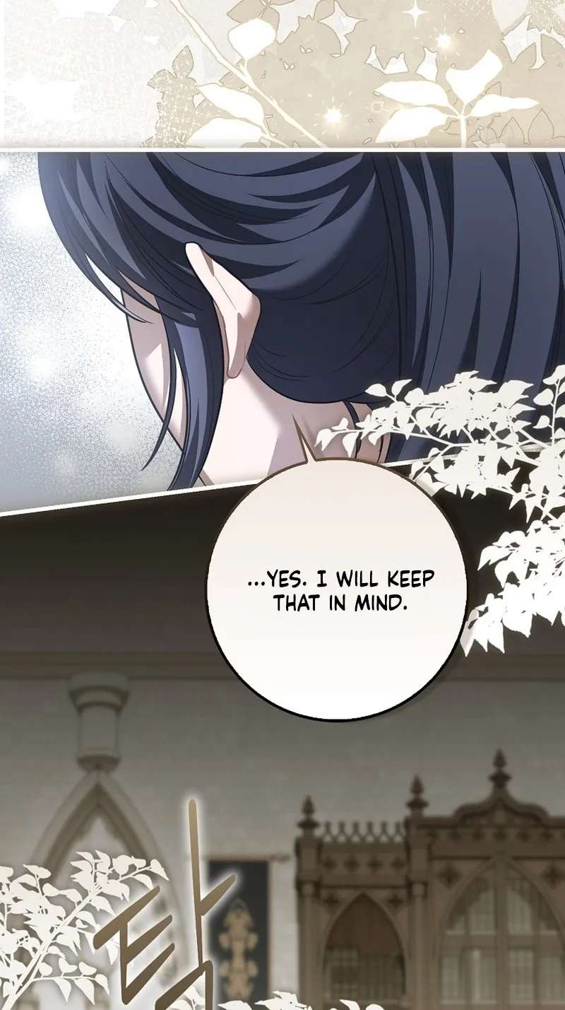 The Baby Sprout Who Bloomed in the Villain Duke's Family Chapter 18 - page 36