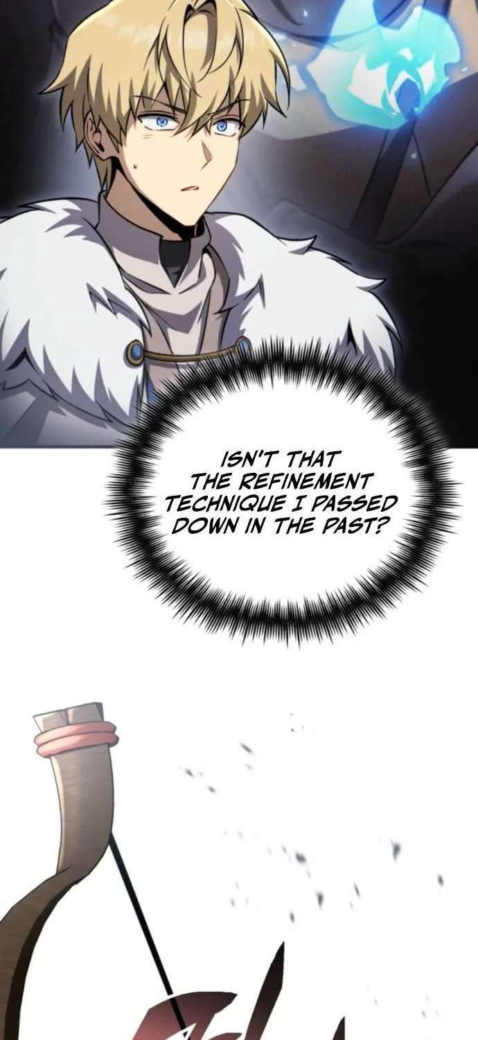 I Became The Rogue First Prince Chapter 54 - page 84