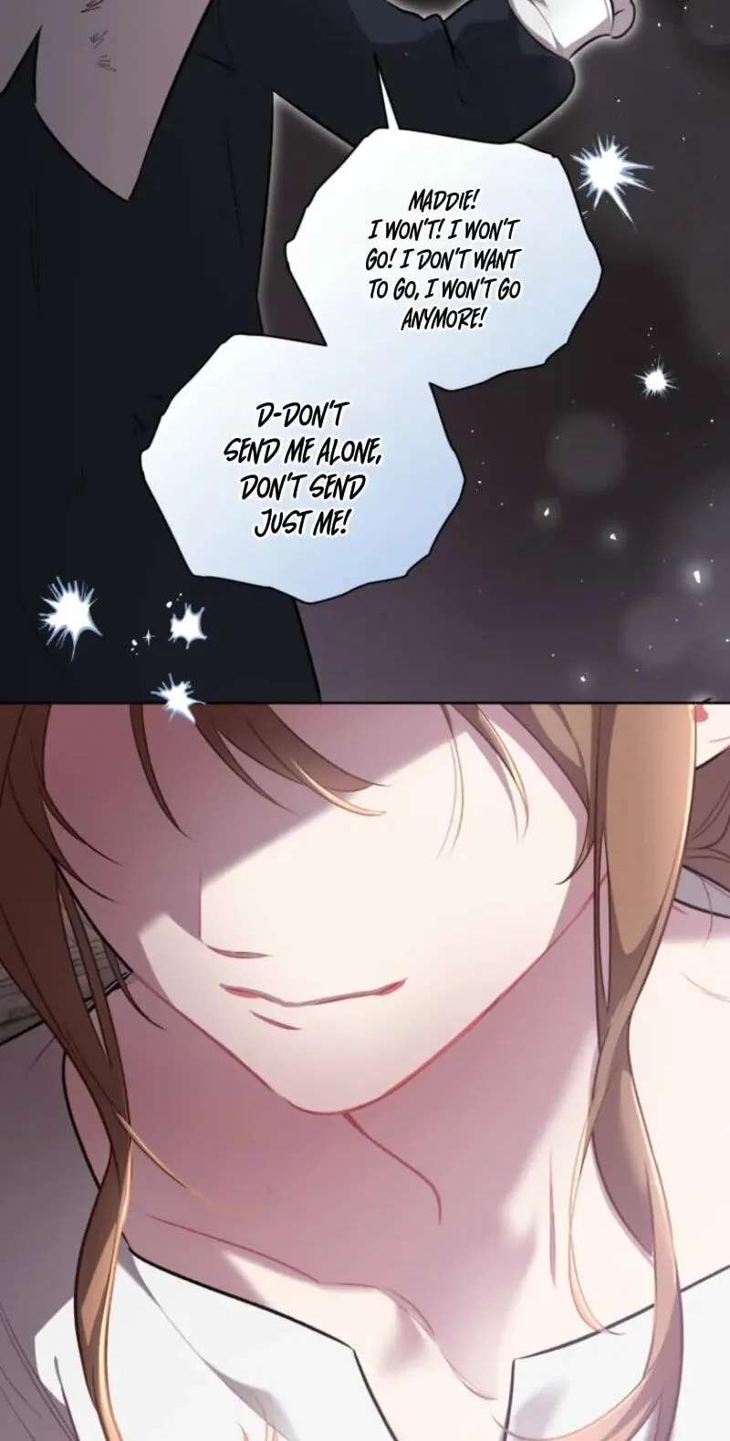 My Mad Fake Marriage to Maddie Chapter 83 - page 75