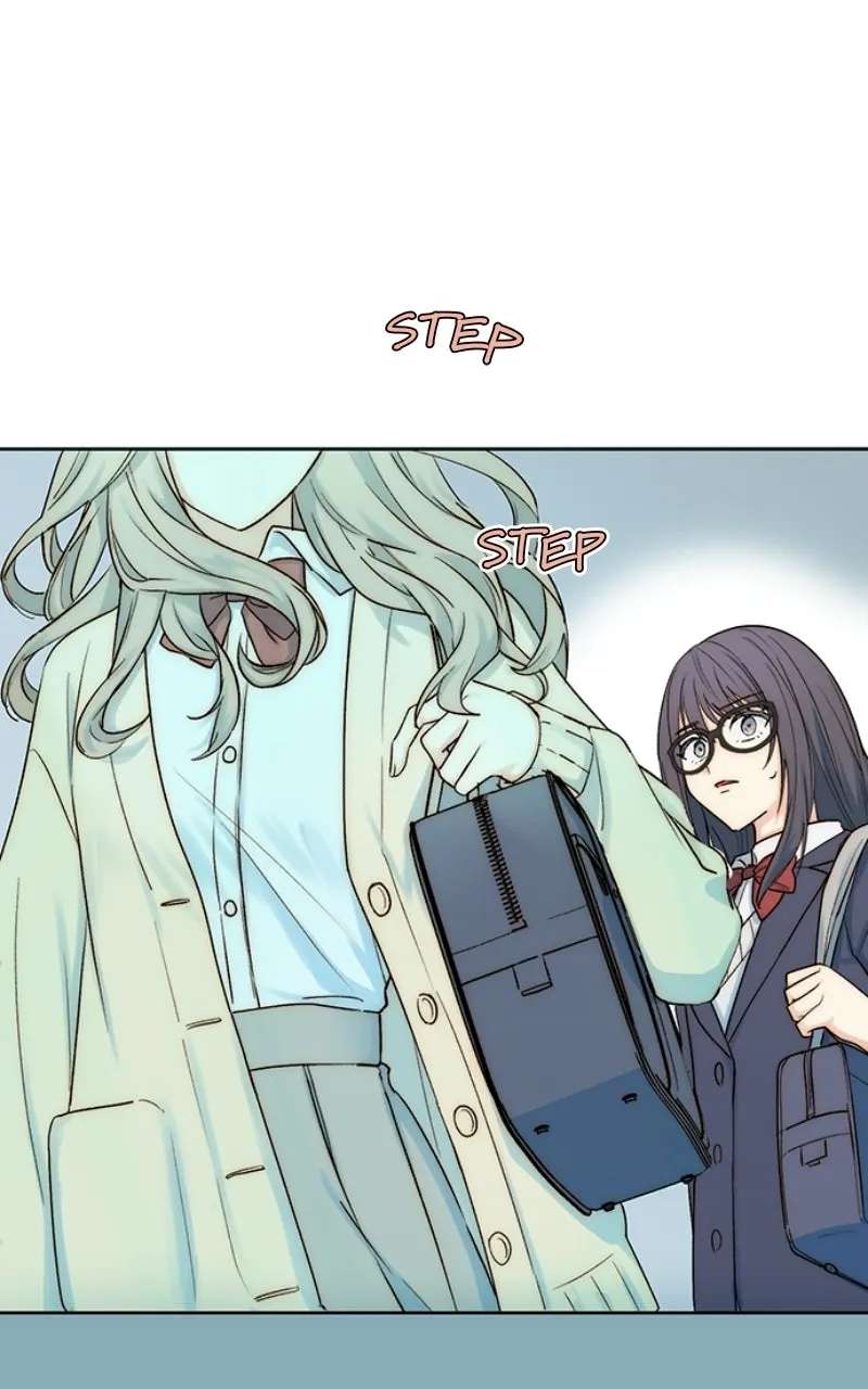 My Second andFinal First Love Chapter 3 - page 57